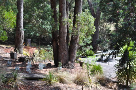 Oyster Cove Chalet - Hotel Accommodation 26