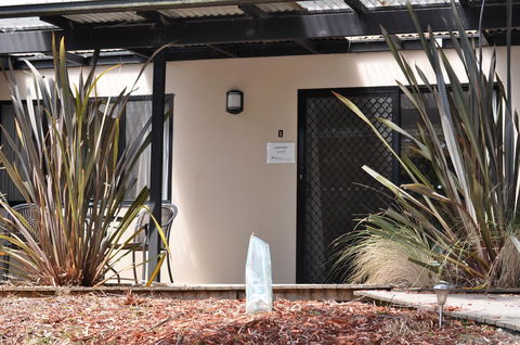 Oyster Cove Chalet - Hotel Accommodation 28