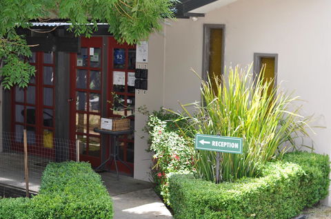 Oyster Cove Chalet - Hotel Accommodation 20