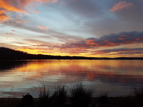 Oyster Cove Chalet - Hotel Accommodation 10