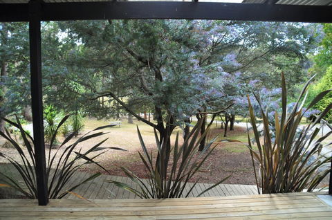 Oyster Cove Chalet - Hotel Accommodation 29