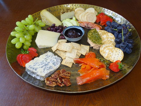 Oyster Cove Chalet - Hotel Accommodation 6