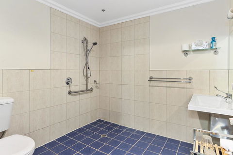 Oyster Cove Chalet - Hotel Accommodation 11