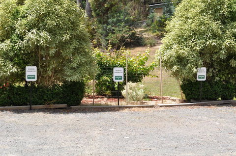 Oyster Cove Chalet - Hotel Accommodation 19