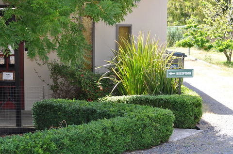 Oyster Cove Chalet - Hotel Accommodation 27