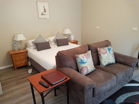 Oyster Cove Chalet - Hotel Accommodation 15