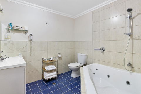 Oyster Cove Chalet - Hotel Accommodation 12