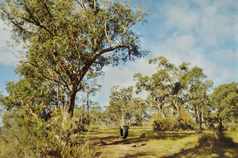 Oyster Cove Chalet - Hotel Accommodation 18