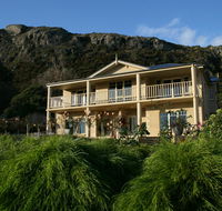 On The Terrace - Hotel Accommodation