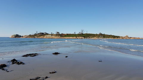 Suntrap Cove Bicheno - Hotel Accommodation 3