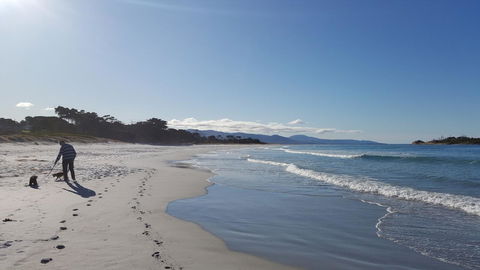 Suntrap Cove Bicheno - Hotel Accommodation 5