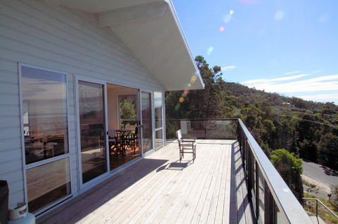 Suntrap Cove Bicheno - Hotel Accommodation 9