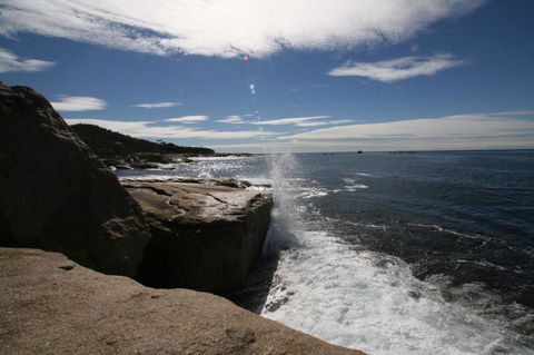 Suntrap Cove Bicheno - Hotel Accommodation 40