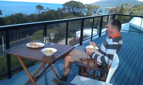 Suntrap Cove Bicheno - Hotel Accommodation 4