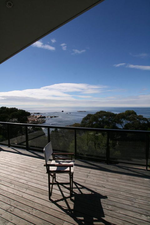 Suntrap Cove Bicheno - Hotel Accommodation 1