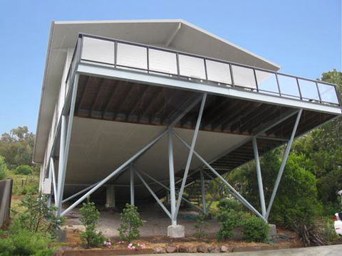 Suntrap Cove Bicheno - Hotel Accommodation 33