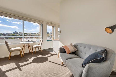 Salamanca Galleria Apartments - Hotel Accommodation 4