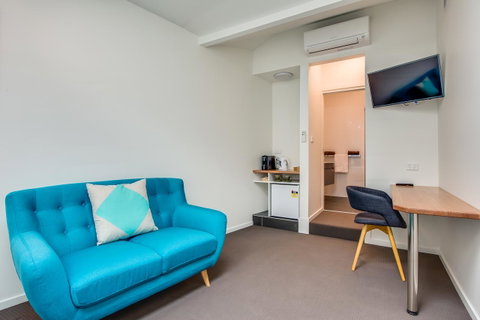 Salamanca Galleria Apartments - Hotel Accommodation 28