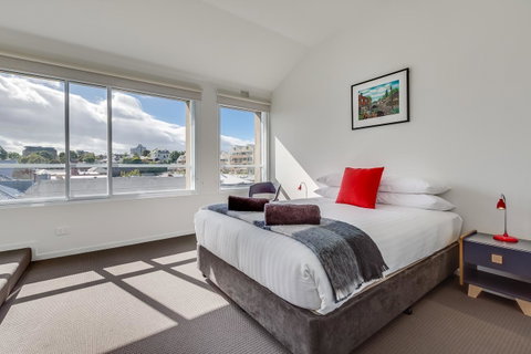 Salamanca Galleria Apartments - Hotel Accommodation 24