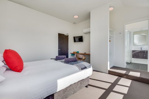 Salamanca Galleria Apartments - Hotel Accommodation 23