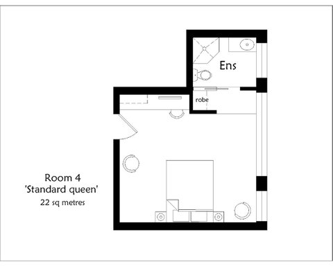 Salamanca Galleria Apartments - Hotel Accommodation 39