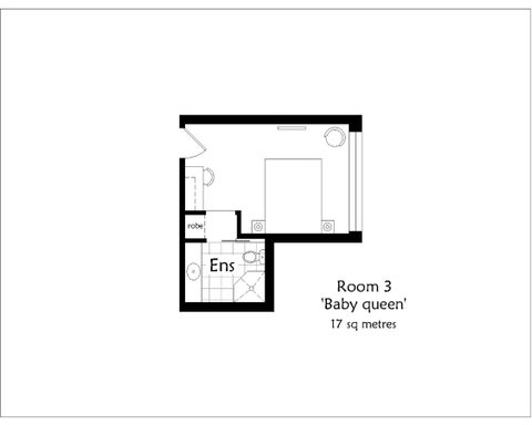 Salamanca Galleria Apartments - Hotel Accommodation 38