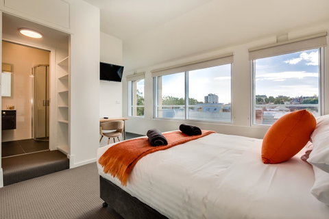 Salamanca Galleria Apartments - Hotel Accommodation 5