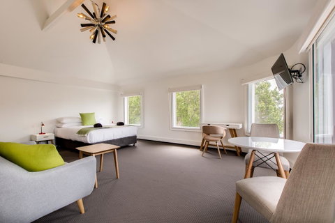 Salamanca Galleria Apartments - Hotel Accommodation 19
