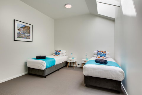 Salamanca Galleria Apartments - Hotel Accommodation 25