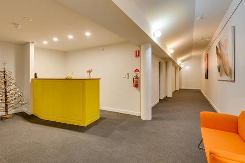 Salamanca Galleria Apartments - Hotel Accommodation 17