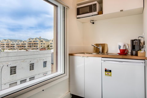Salamanca Galleria Apartments - Hotel Accommodation 20