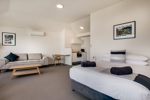 Salamanca Galleria Apartments - Hotel Accommodation 30