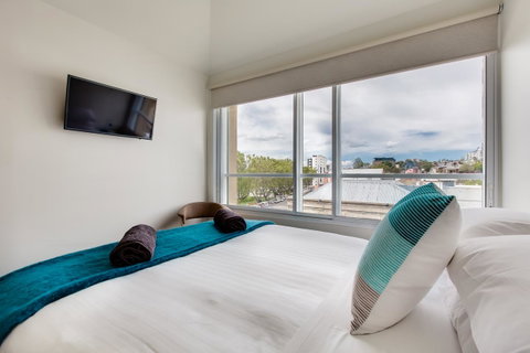Salamanca Galleria Apartments - Hotel Accommodation 9