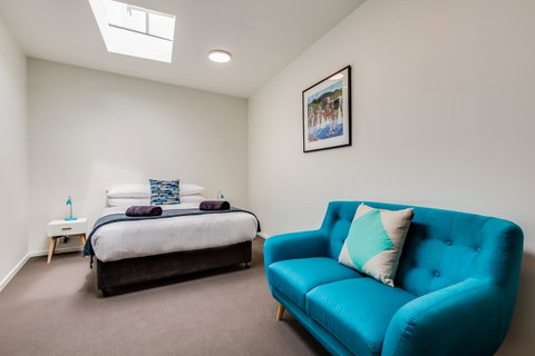 Salamanca Galleria Apartments - Hotel Accommodation 26
