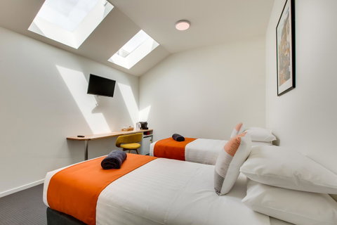 Salamanca Galleria Apartments - Hotel Accommodation 12