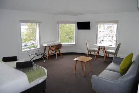 Salamanca Galleria Apartments - Hotel Accommodation 18