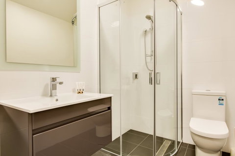 Salamanca Galleria Apartments - Hotel Accommodation 13