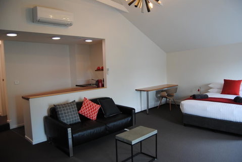 Salamanca Galleria Apartments - Hotel Accommodation 27