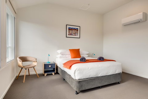 Salamanca Galleria Apartments - Hotel Accommodation 6