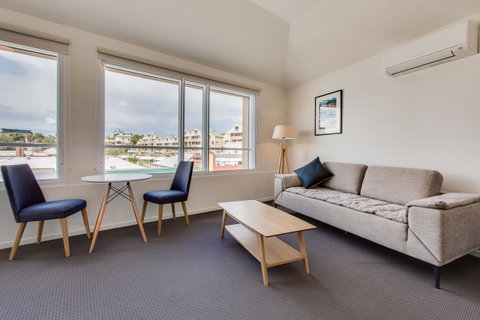 Salamanca Galleria Apartments - Hotel Accommodation 31
