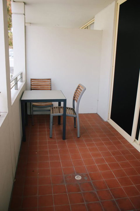 Jenatt Apartments Salamanca - Hotel Accommodation 25