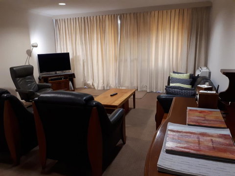 Jenatt Apartments Salamanca - Hotel Accommodation 10