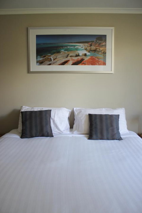 Jenatt Apartments Salamanca - Hotel Accommodation 40