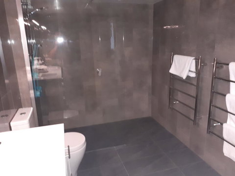 Jenatt Apartments Salamanca - Hotel Accommodation 5