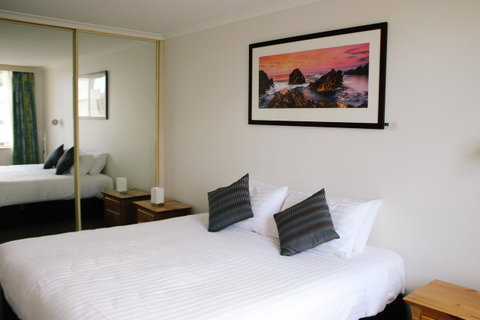 Jenatt Apartments Salamanca - Hotel Accommodation 18