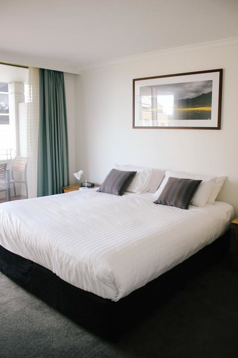 Jenatt Apartments Salamanca - Hotel Accommodation 24