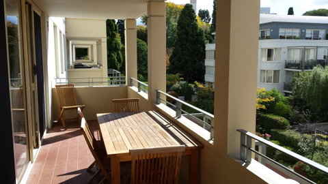 Jenatt Apartments Salamanca - Hotel Accommodation 0