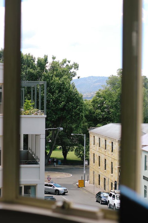 Jenatt Apartments Salamanca - Hotel Accommodation 28