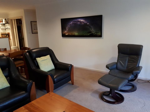 Jenatt Apartments Salamanca - Hotel Accommodation 7