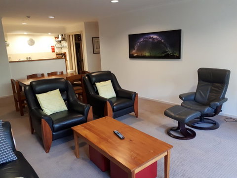 Jenatt Apartments Salamanca - Hotel Accommodation 15